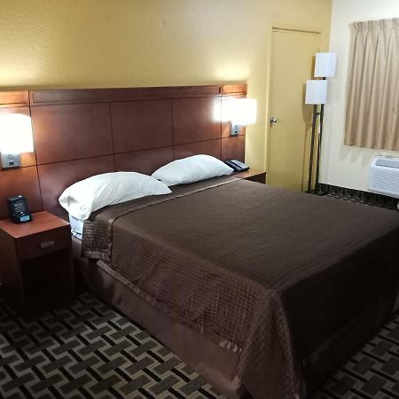 Budget Inn Of Orlando Bagian luar foto