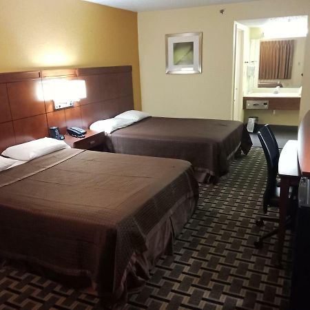 Budget Inn Of Orlando Bagian luar foto